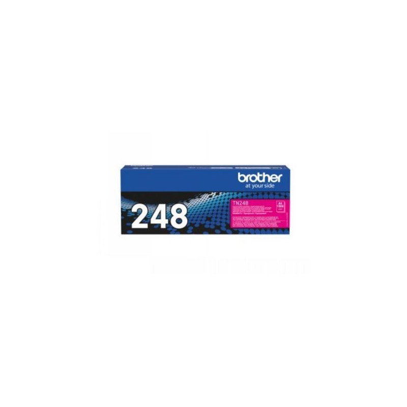 Kasetė Brother TN-248 MG 1000psl OEM