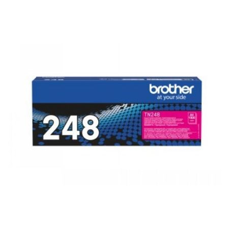 Kasetė Brother TN-248 MG 1000psl OEM