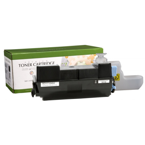 Neoriginali Static Control Kyocera TK-31302, juoda kasetė lazeriniams spausdintuvams, 25000 psl.