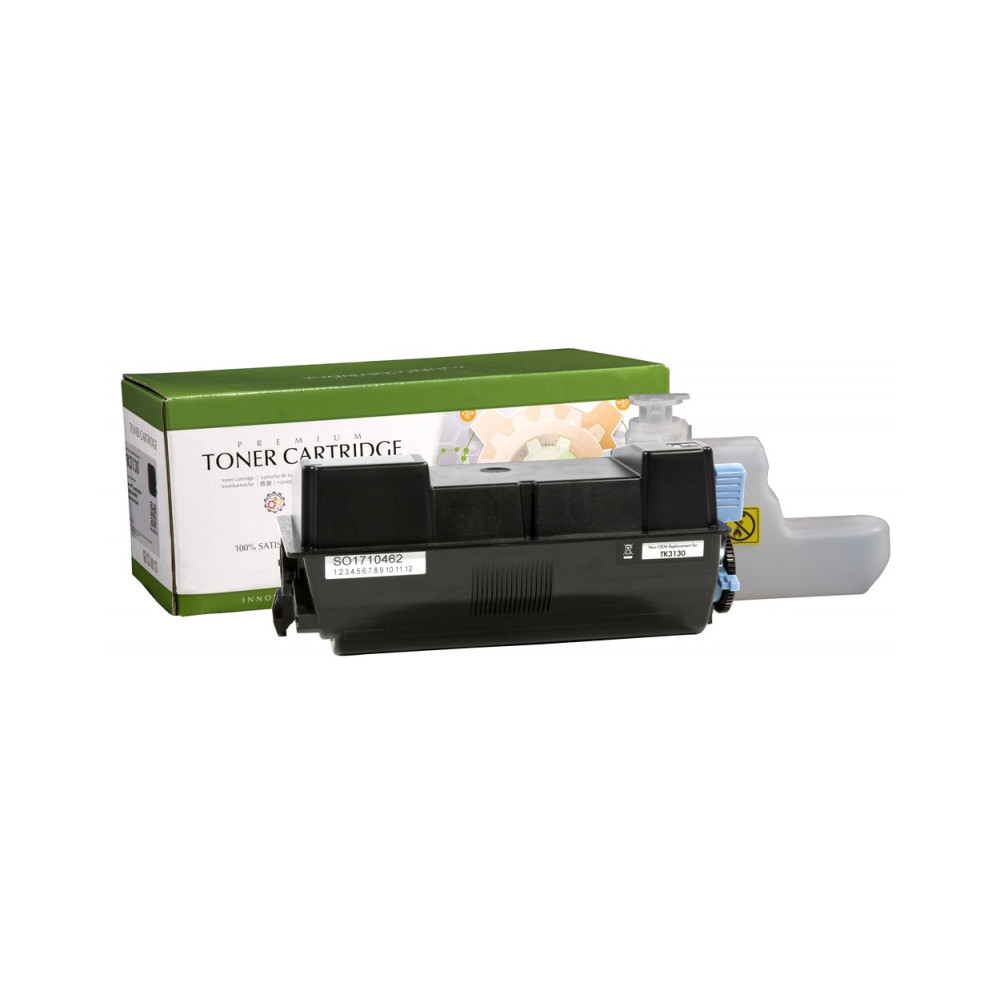 Neoriginali Static Control Kyocera TK-31302, juoda kasetė lazeriniams spausdintuvams, 25000 psl.