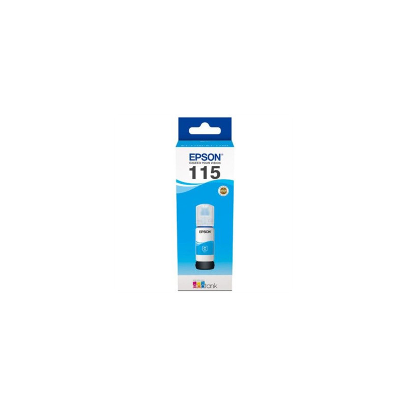 Ink Epson 115 (C13T07D24A) CY 70ml OEM
