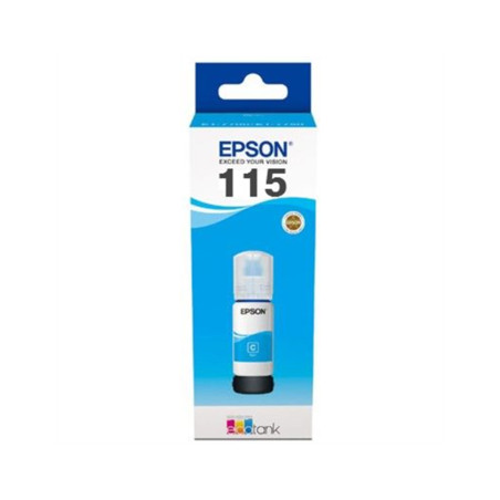 Ink Epson 115 (C13T07D24A) CY 70ml OEM