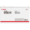 Kasetė Canon 056H (3008C002/3008C004) BK 21000psl OEM