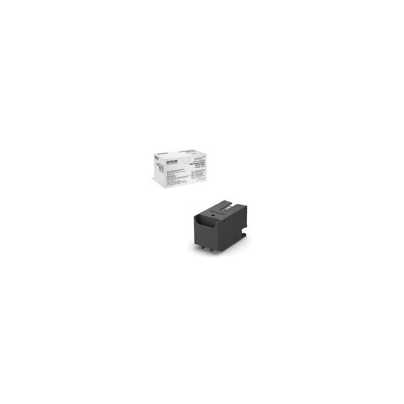Maintenance box Epson T6716 OEM