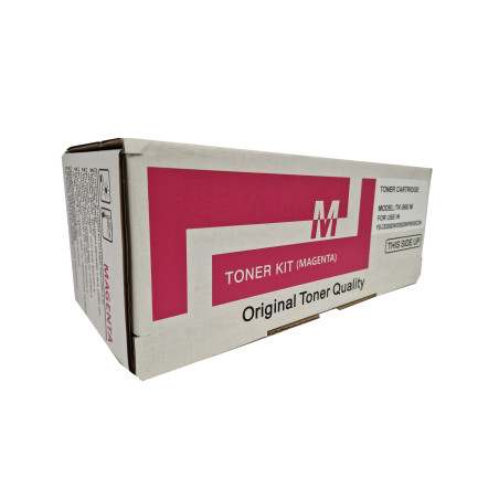Kasetė Kyocera TK-560M MG 10K NAUJA