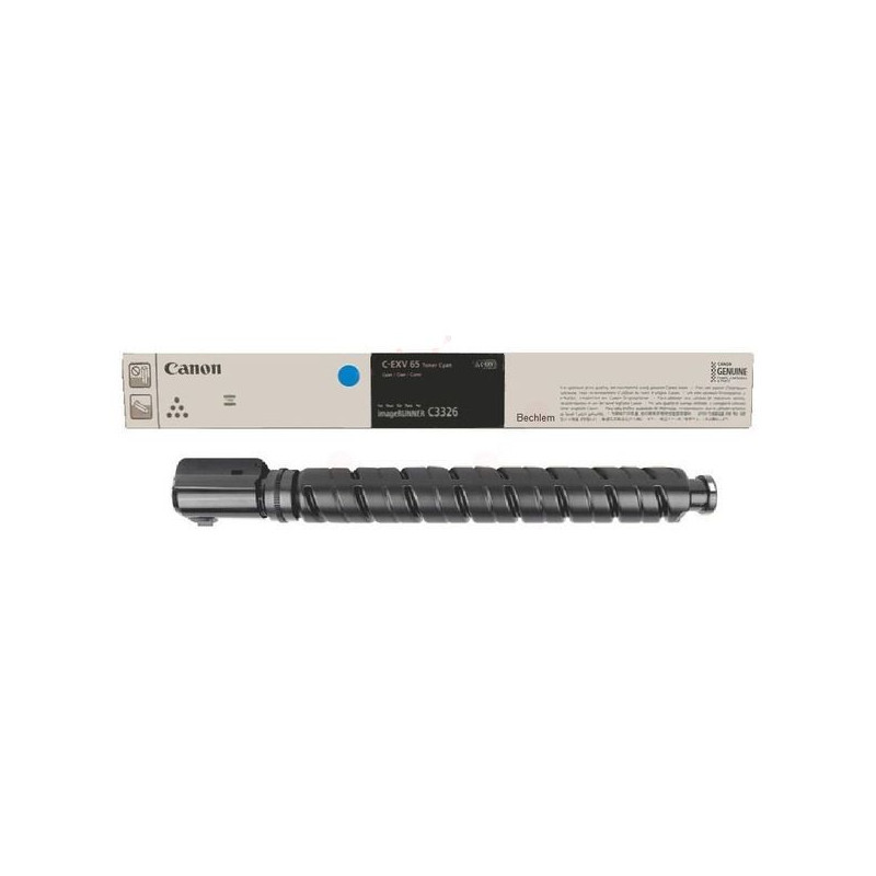 Kasetė Canon C-EXV65 CY 11K OEM