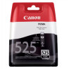 Kasetė Canon PGI-525PGBK (4529B001) BK 340psl OEM