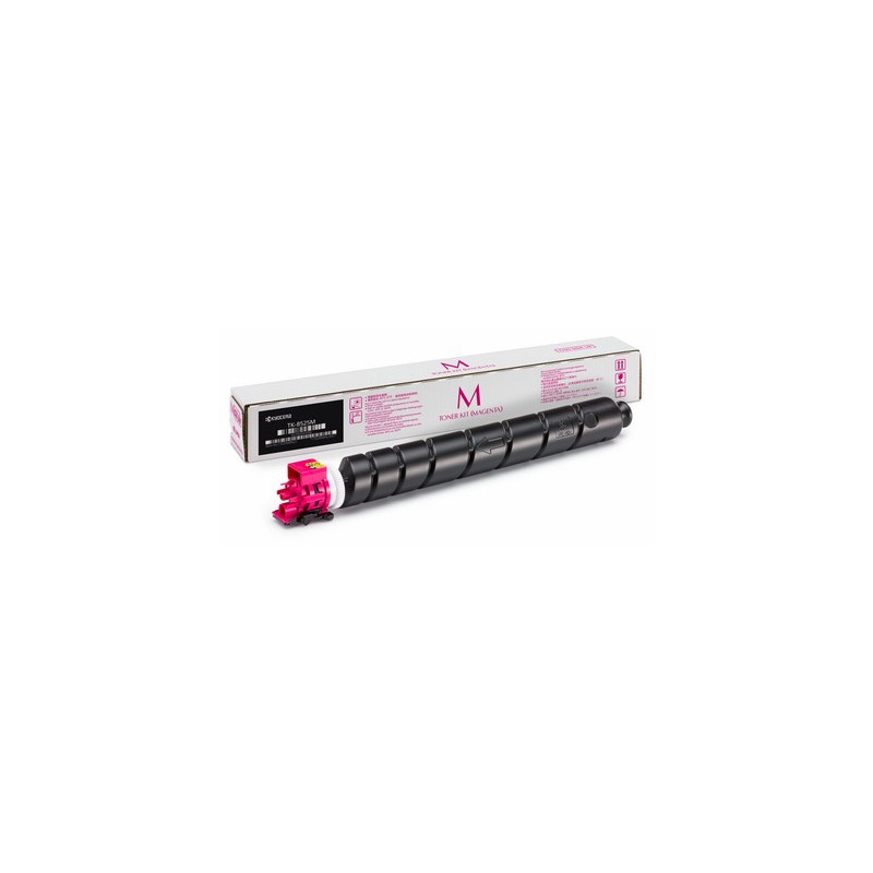 Kasetė Kyocera TK-8525 MG 20000psl. OEM