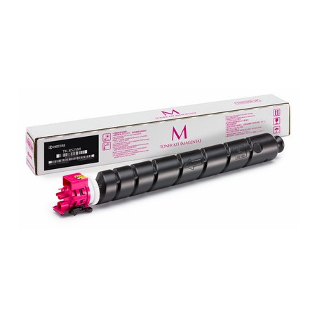 Kasetė Kyocera TK-8525 MG 20000psl. OEM