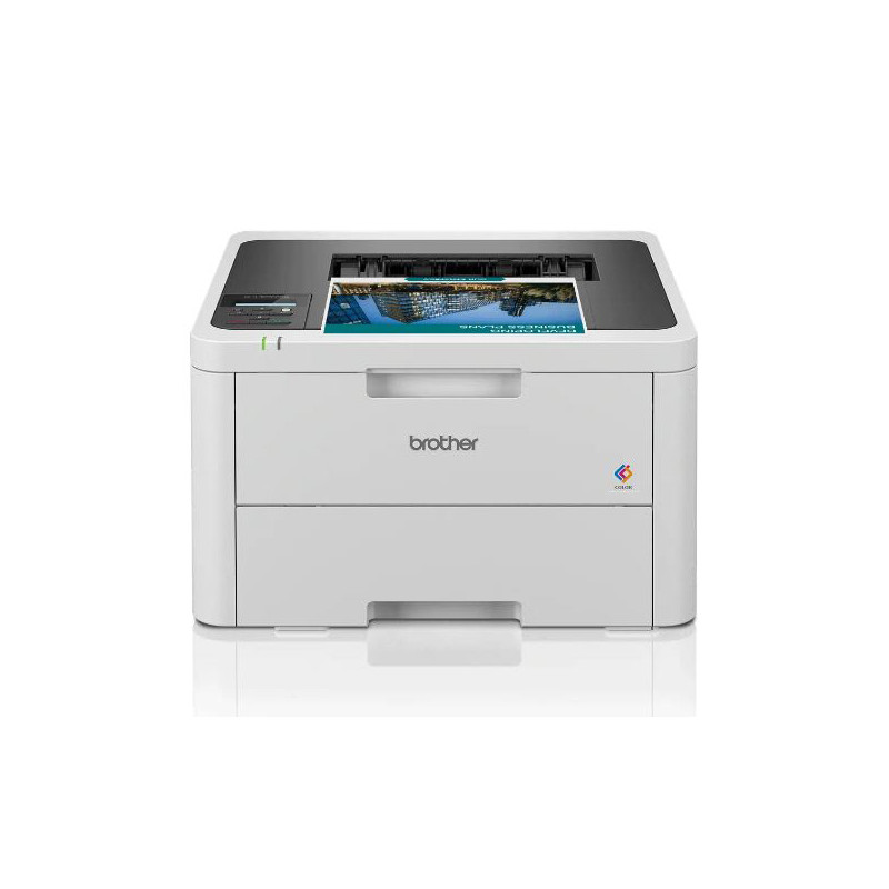 Spausdintuvas BROTHER HL-L3220CW Color Wifi