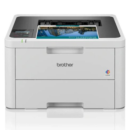 Spausdintuvas BROTHER HL-L3220CW Color Wifi