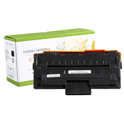 Neoriginali Static Control Samsung ML1710/ML1520/SCX4100/SCX4216, juoda kasetė lazeriniams spausdintuvams, 3000 psl.