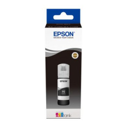 Ink Epson T103 (C13T00S14A) BK 65ml OEM