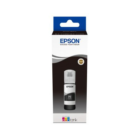 Ink Epson T103 (C13T00S14A) BK 65ml OEM