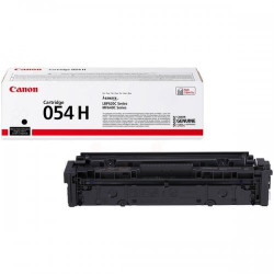 Kasetė Canon 054H (3028C002) BK 3.100psl OEM