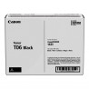Kasetė Canon T06 (3526C002) BK 20.5K OEM