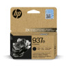 Kasetė HP Ink No.937E (4S6W9NE) BK 2500psl OEM