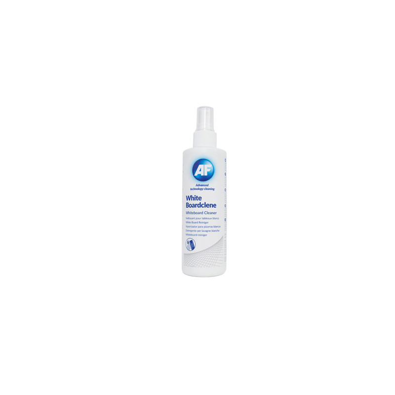 Valiklis AF  baltai rašymo lentai 250ml