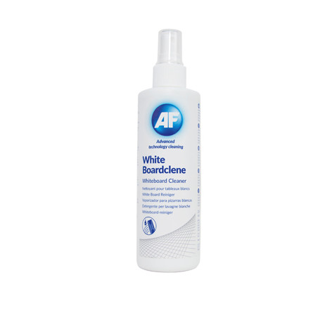 Valiklis AF  baltai rašymo lentai 250ml