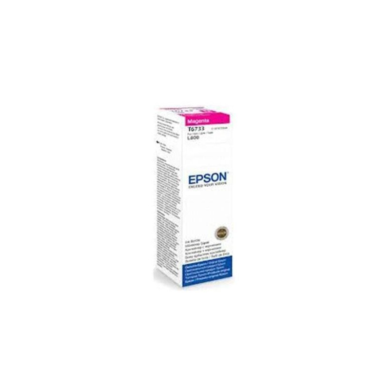 Ink Epson T6733 (C13T67334A) MG 70ml OEM