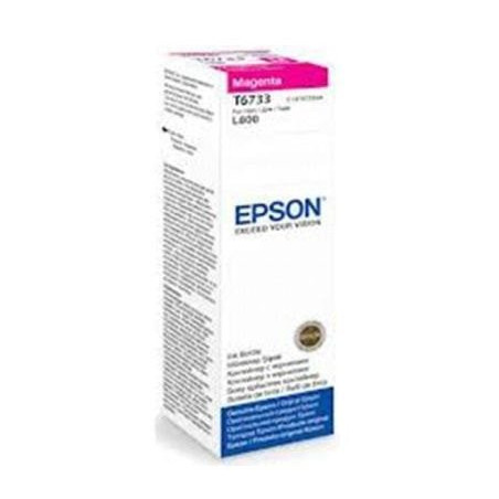 Ink Epson T6733 (C13T67334A) MG 70ml OEM