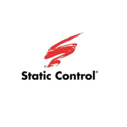 Static Control Lazerinė kasetė juoda, suderinama su Canon T08 (3010C005)