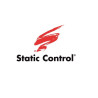 Static Control Lazerinė kasetė juoda, suderinama su Canon T08 (3010C005)