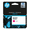 Kasetė HP Ink No.937 (4S6W3NE) MG 800psl OEM