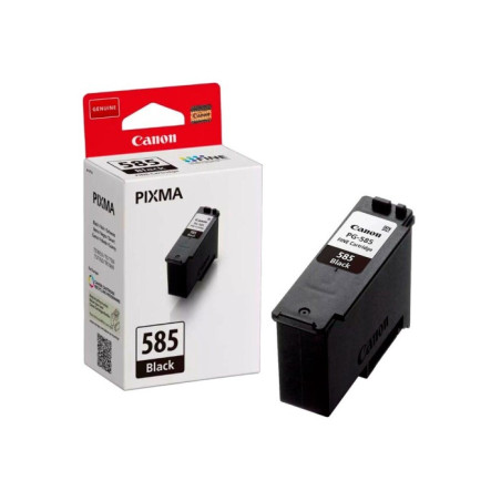 Kasetė Canon PG-585 (6205C001) BK 180psl OEM