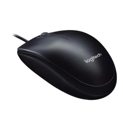 Pelė Logitech M90 laidinė USB GY