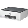 HP Smart Tank 580 Spausdintuvas rašalinis spalvotas MFP A4 22 ppm USB Wi-Fi Bluetooth