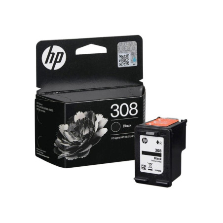 Kasetė HP No.308 (7FP21UE) BK 160psl OEM
