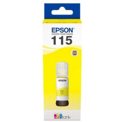 Ink Epson 115 (C13T07D44A) YL 70ml OEM