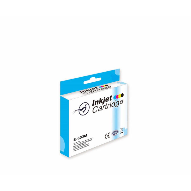 Kasetė Canon CLI-8 BK 15ml NAUJA
