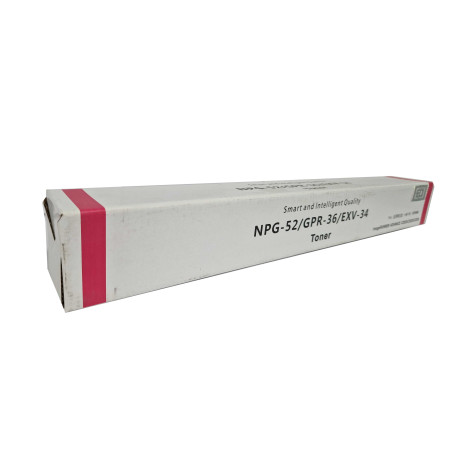 Kasetė Canon C-EXV34 MG 16K NAUJA