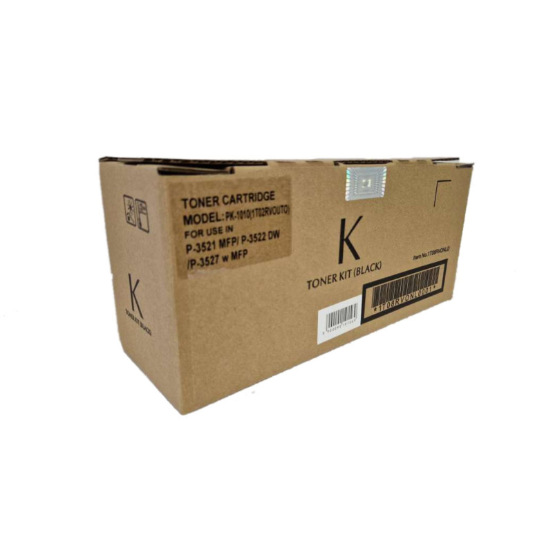 Kasetė Triumph Adler PK-1010 BK 3K NAUJA