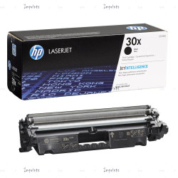 Kasetė HP CF230X BK 3500psl OEM