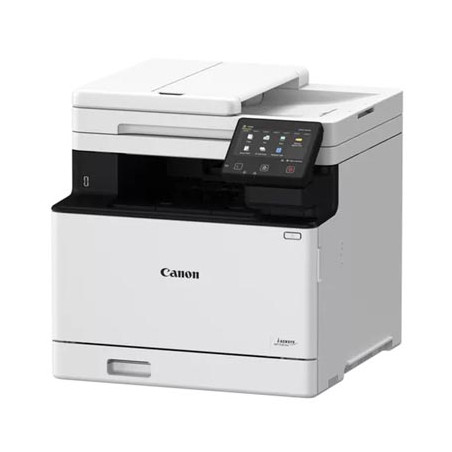 Spausdintuvas Canon i-SENSYS MF752Cdw II Color DADF Duplex LAN WiFi Daugiafunkcinis