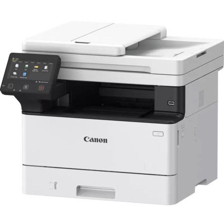 Spausdintuvas Canon i-SENSYS MF463DW II Mono DADF Duplex LAN WiFi Daugiafunkcinis