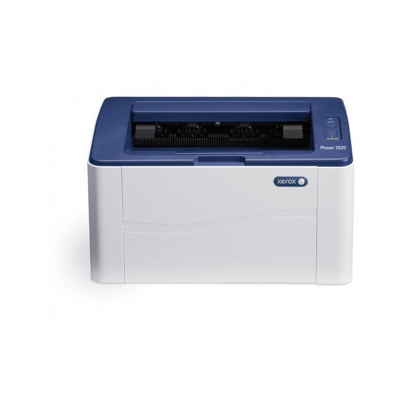 Spausdintuvas Xerox 3020V_BI Mono Wifi