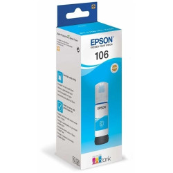 Ink Epson 106 (C13T00R240) CY 5K OEM