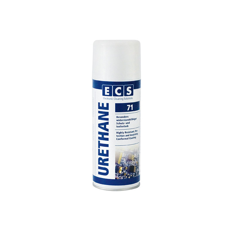 Lakas poliuretano URETHANE-CLEAR 400ml
