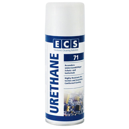 Lakas poliuretano URETHANE-CLEAR 400ml