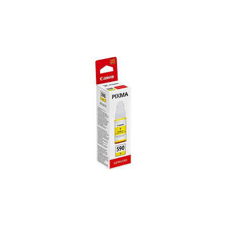 Ink Canon GI-590 (1606C001) YL 70ml OEM