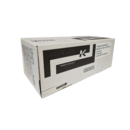 Kasetė Triumph Adler PK-5017K BK 8K NAUJA