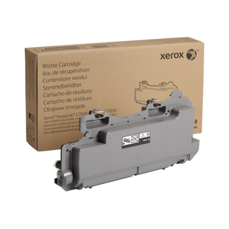 Waste box Xerox 115R00128 30 000psl OEM