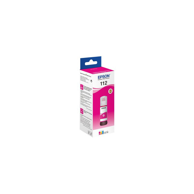 Ink Epson 112 (C13T06C34A) MG 70ml OEM