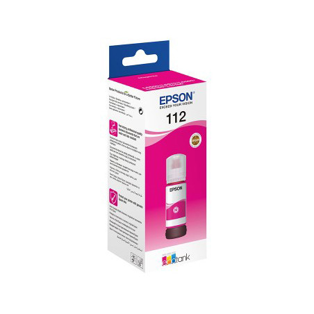 Ink Epson 112 (C13T06C34A) MG 70ml OEM