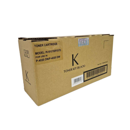 Kasetė Triumph Adler PK-1011 BK 7.2K NAUJA