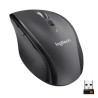 Pelė Logitech M705 marathon belaidė USB BK/GY